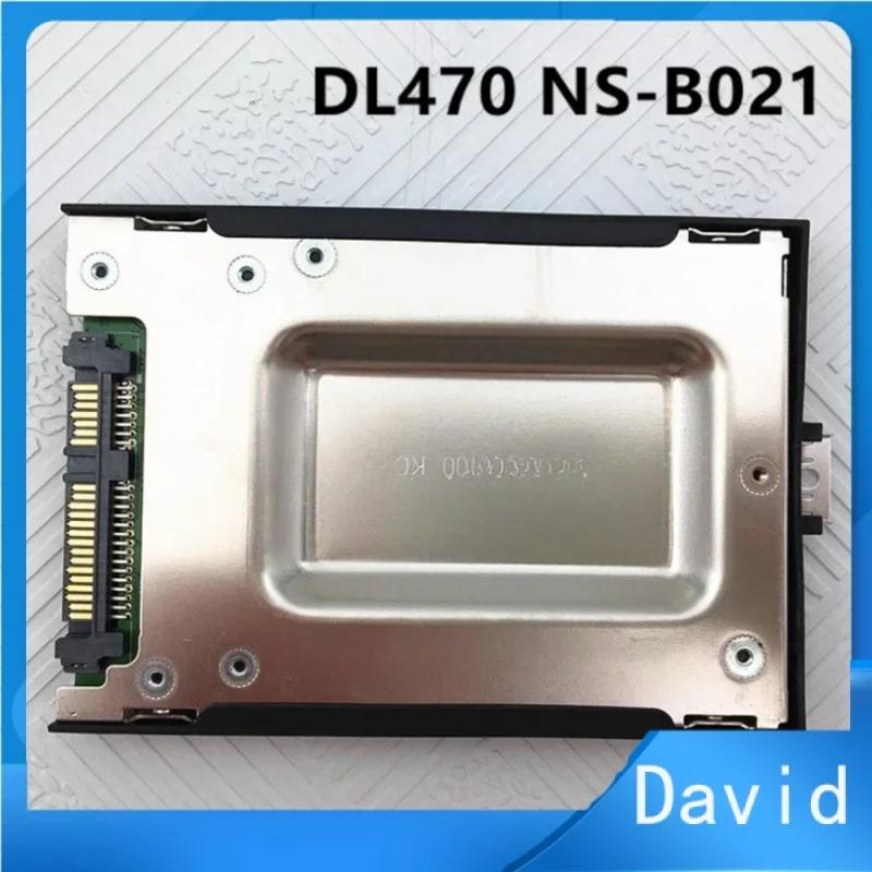 Lenovo Thinkpad T460P T470P Ʈ M.2 2280 SSD  귡Ŷ, ASM 01HY319 DL470 NS-B021 SATA-SSD  ī